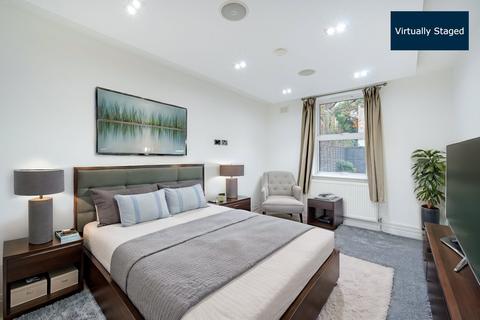 2 bedroom flat for sale, Messina Avenue, Kilburn, NW6