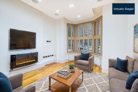 2 bedroom flat for sale, Messina Avenue, Kilburn, NW6