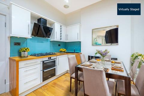 2 bedroom flat for sale, Messina Avenue, Kilburn, NW6