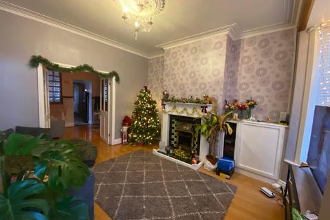 2 bedroom end of terrace house for sale, Aberdeen Street, Hull, HU9