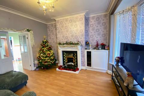 undefined, Aberdeen Street, Hull, HU9