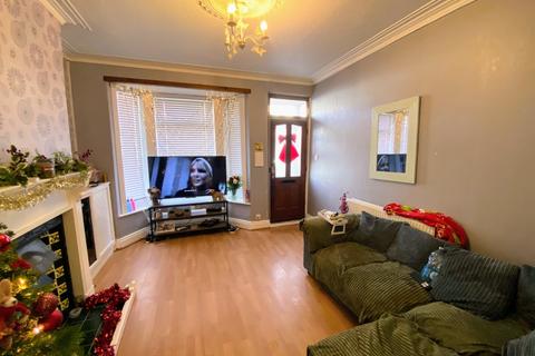 undefined, Aberdeen Street, Hull, HU9
