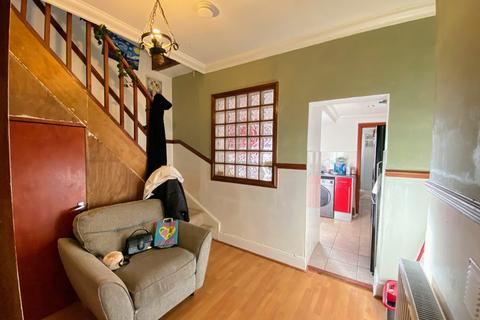 undefined, Aberdeen Street, Hull, HU9