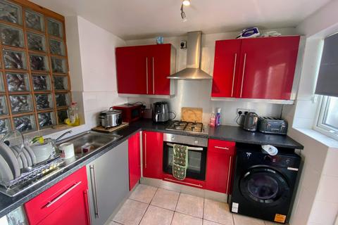 undefined, Aberdeen Street, Hull, HU9