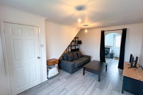 2 bedroom end of terrace house for sale, Bishopswood, Brackla, Bridgend County Borough, CF31 2LW