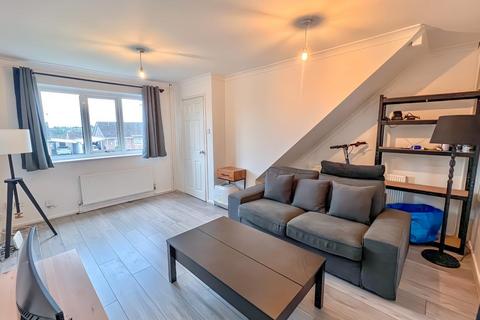 43 Bishopswood, Brackla, Bridgend, CF31 2LW