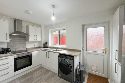 43 Bishopswood, Brackla, Bridgend, CF31 2LW