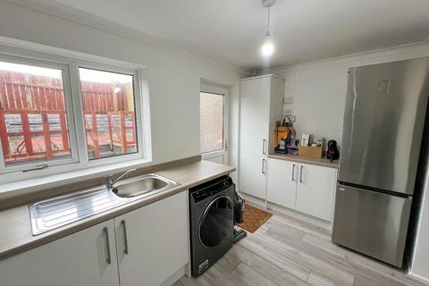 43 Bishopswood, Brackla, Bridgend, CF31 2LW