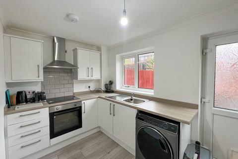 43 Bishopswood, Brackla, Bridgend, CF31 2LW