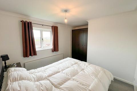 43 Bishopswood, Brackla, Bridgend, CF31 2LW