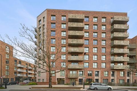 2 bedroom flat for sale, Pembrey Court, Acton Gardens