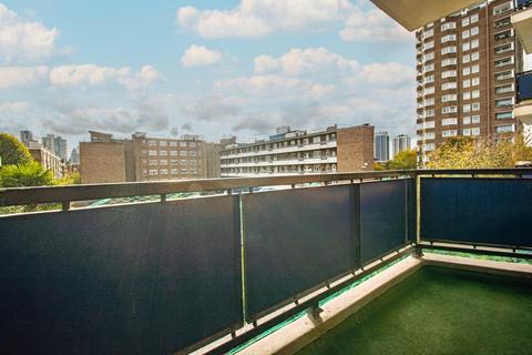 2 bedroom flat to rent, Arden Estate, Hoxton, N1