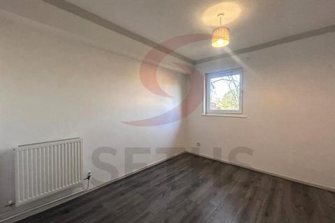 1 bedroom apartment to rent, Freeman Road North, Leicester LE5