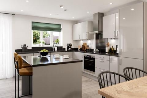 4 bedroom detached house for sale, Clovelly Road, Bideford