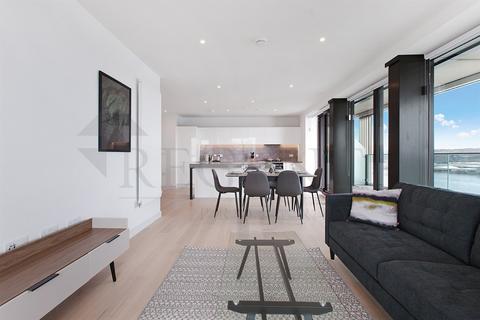 undefined, Marco Polo Tower,  Royal Wharf, E16
