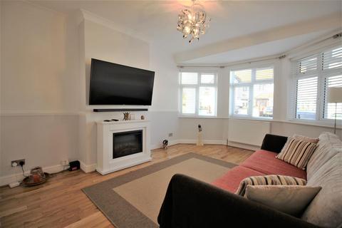 4 bedroom end of terrace house to rent, Bournewood Road, London