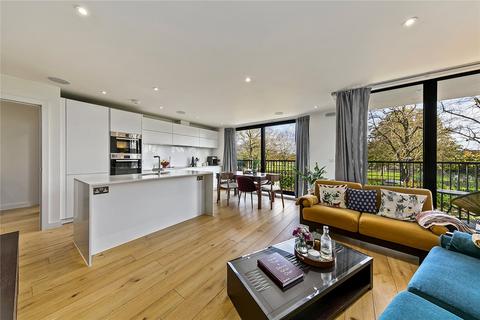 2 bedroom apartment for sale, Station Point, 121 Sandycombe Road, Kew, Surrey, TW9