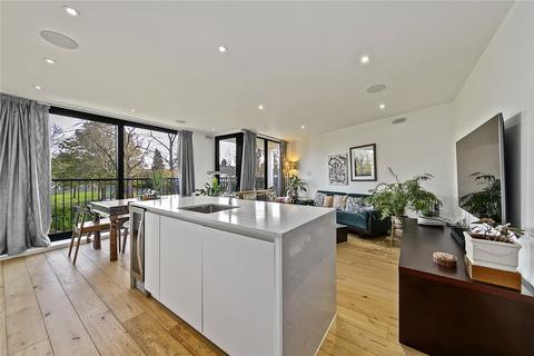 2 bedroom apartment for sale, Station Point, 121 Sandycombe Road, Kew, Surrey, TW9