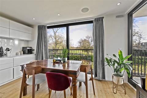 2 bedroom apartment for sale, Station Point, 121 Sandycombe Road, Kew, Surrey, TW9