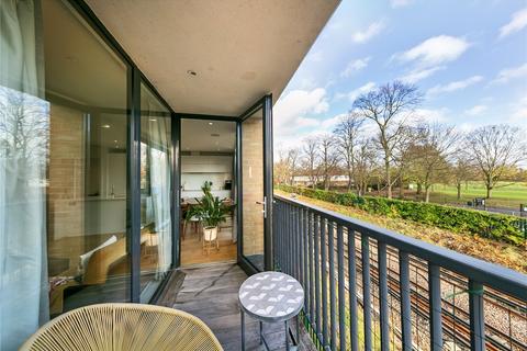 2 bedroom apartment for sale, Station Point, 121 Sandycombe Road, Kew, Surrey, TW9