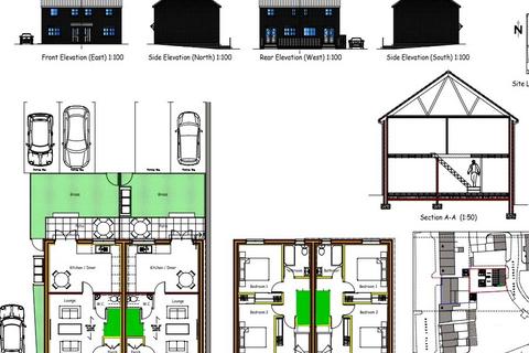 Land for sale, Market Place, Bridlington, East Riding of Yorkshire, YO16