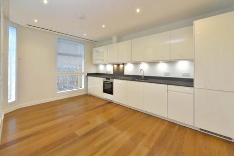 1 bedroom apartment to rent, Highbury Crescent, Highbury, London, N5