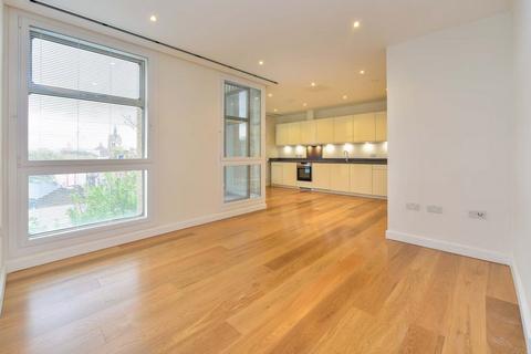 1 bedroom apartment to rent, Highbury Crescent, Highbury, London, N5