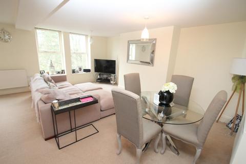 2 bedroom flat to rent, Valley Drive, Harrogate, North Yorkshire, UK, HG2