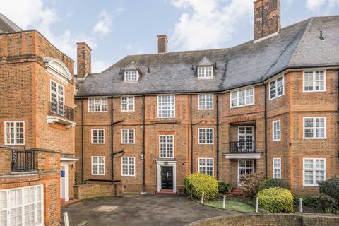 2 bedroom flat for sale, Hampstead Way, London NW11