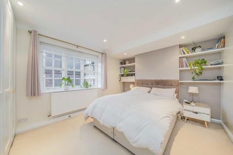 2 bedroom flat for sale, Hampstead Way, London NW11