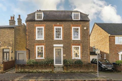 5 bedroom detached house for sale, Church Lane, London W5