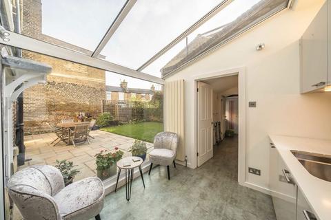 5 bedroom detached house for sale, Church Lane, London W5