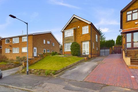 3 bedroom detached house for sale, Churchmoor Lane, Nottingham NG5