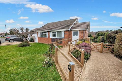 3 bedroom detached bungalow for sale, Caws Avenue, Seaview, PO34 5JU