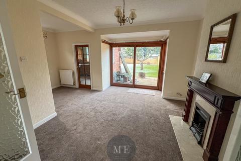 3 bedroom semi-detached house to rent, Countesthorpe, Leicester LE8