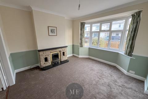 3 bedroom semi-detached house to rent, Countesthorpe, Leicester LE8