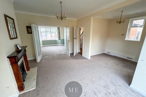 3 bedroom semi-detached house to rent, Countesthorpe, Leicester LE8