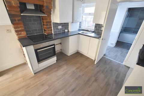 2 bedroom terraced house for sale, Brook Street, Dudley