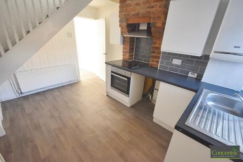 2 bedroom terraced house for sale, Brook Street, Dudley