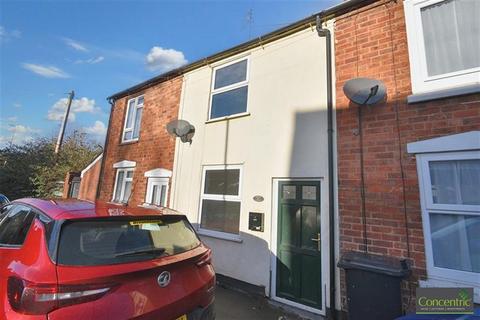 2 bedroom terraced house for sale, Brook Street, Dudley