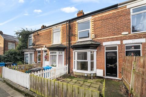 2 bedroom house for sale, Fern Grove, Perth Street, Hull, East Riding of Yorkshire, HU5