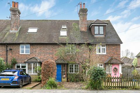 3 bedroom terraced house for sale, The Street, Cranleigh GU6