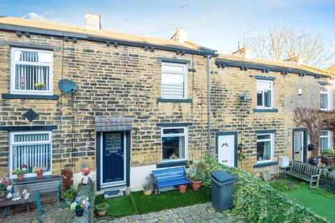 2 bedroom terraced house for sale, Hammerton Street, Pudsey