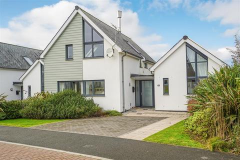 4 bedroom detached house for sale, Greenway Drive, Westward Ho!