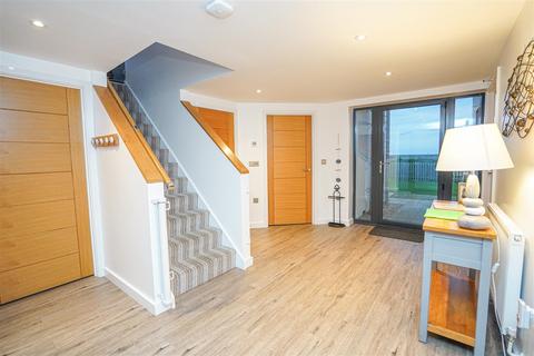 36 Greenway Drive, Westward Ho, Bideford, EX39 1FG