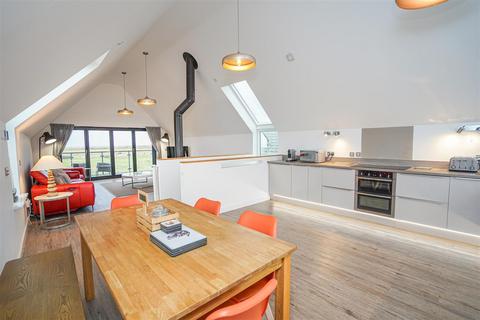 36 Greenway Drive, Westward Ho, Bideford, EX39 1FG