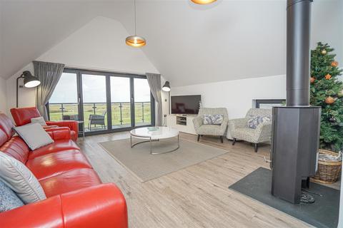 36 Greenway Drive, Westward Ho, Bideford, EX39 1FG