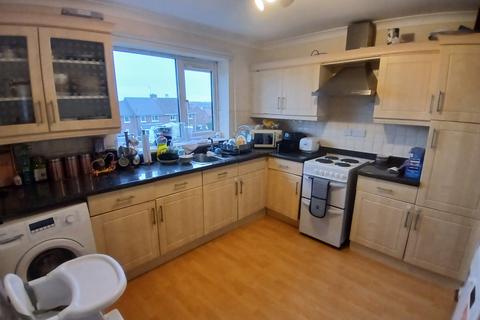 2 bedroom apartment for sale, Princess Court, Spennymoor, County Durham, DL16