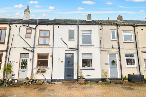 2 bedroom terraced house for sale, Pitfield Road, Carlton, Wakefield, West Yorkshire