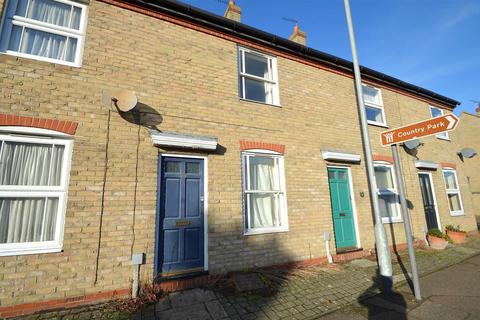 2 bedroom terraced house for sale, Lisle Lane, Ely CB7